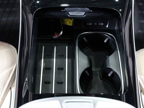 Used 2022 Mercedes-Benz S 580 4MATIC Sedan image 29