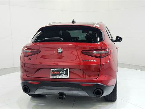 Used 2018 Alfa Romeo Stelvio Ti image 7