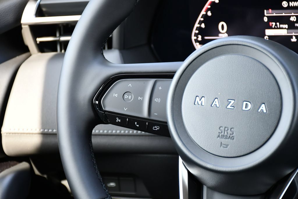 New 2026 MAZDA CX-5 Preferred AWD/4WD image 24