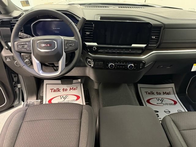 New 2026 GMC Sierra 1500 Elevation AWD/4WD image 14
