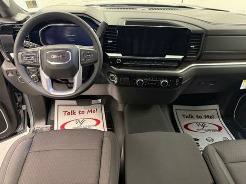 New 2026 GMC Sierra 1500 Elevation AWD/4WD image 14