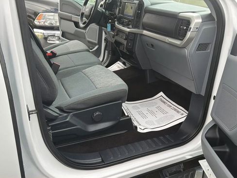 Used 2021 Ford F150 XLT w/ Trailer Tow Package image 28