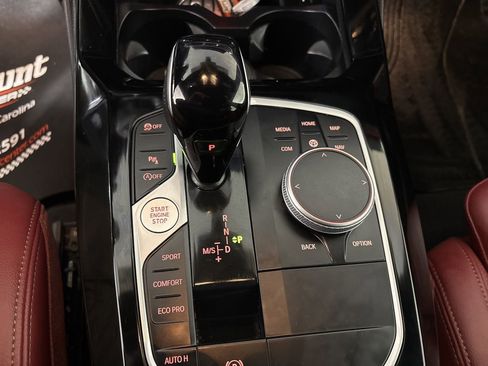 Used 2023 BMW X3 sDrive30i image 19