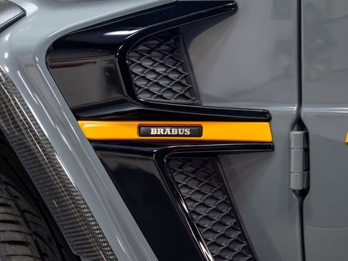 Used 2020 Mercedes-Benz G 63 AMG 4MATIC image 62