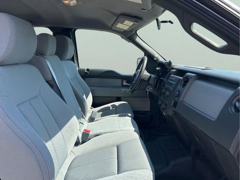 Used 2014 Ford F150 STX w/ Equipment Group 201A Mid image 30