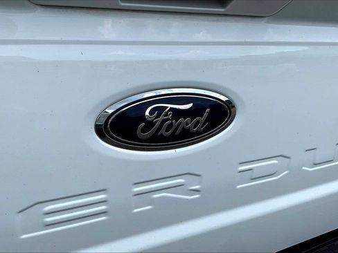 Certified 2026 Ford F250 Lariat AWD/4WD image 27