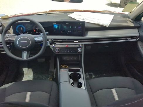 Certified 2024 Hyundai Sonata SEL image 14