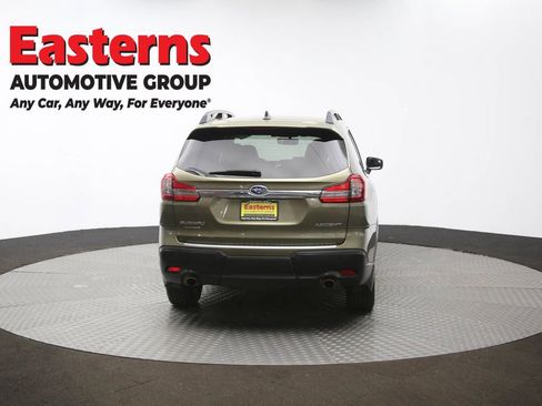 Used 2022 Subaru Ascent Premium w/ Convenience Package image 42