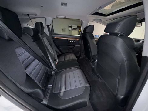 Used 2019 Honda CR-V EX image 16
