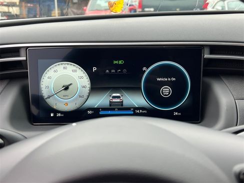 Used 2024 Hyundai Tucson XRT image 23