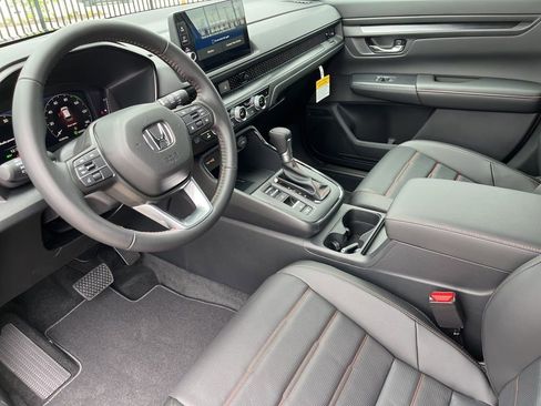 New 2026 Honda CR-V Sport-L image 11