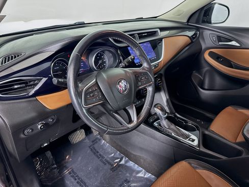 Certified 2020 Buick Encore GX Essence w/ Experience Buick Package image 9