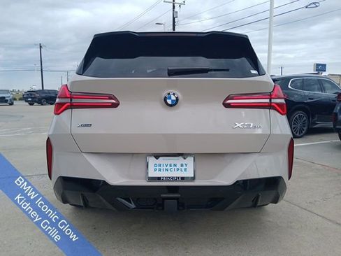 Used 2026 BMW X3 xDrive30 image 8