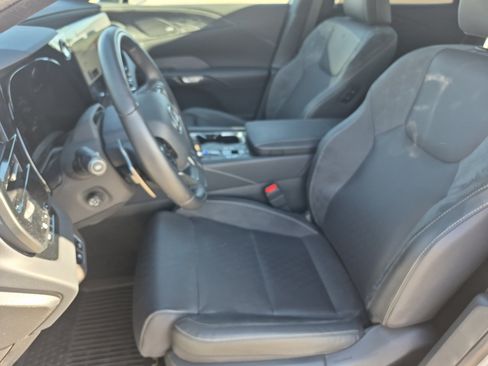 Used 2026 Lexus RX 450h AWD w/ Convenience Package image 17