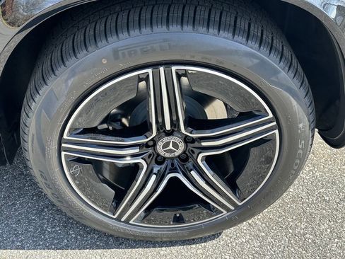 New 2026 Mercedes-Benz GLE 450 4MATIC image 23