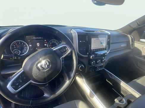 Used 2022 RAM 1500 Big Horn image 11