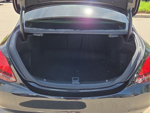 Used 2020 Mercedes-Benz C 300 Sedan image 14