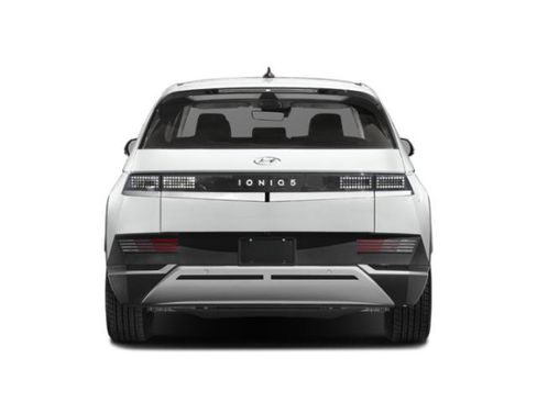 Used 2024 Hyundai Ioniq 5 Limited image 5
