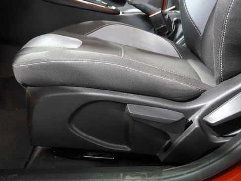 Used 2018 Ford Focus ST image 51