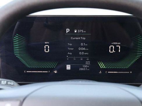 Used 2025 Kia K4 FWD image 12