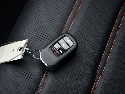 New 2026 Honda CR-V Sport Touring image 14