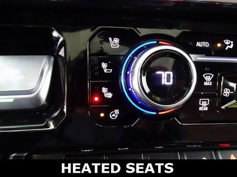 Certified 2025 GMC Sierra 1500 Denali Ultimate image 15