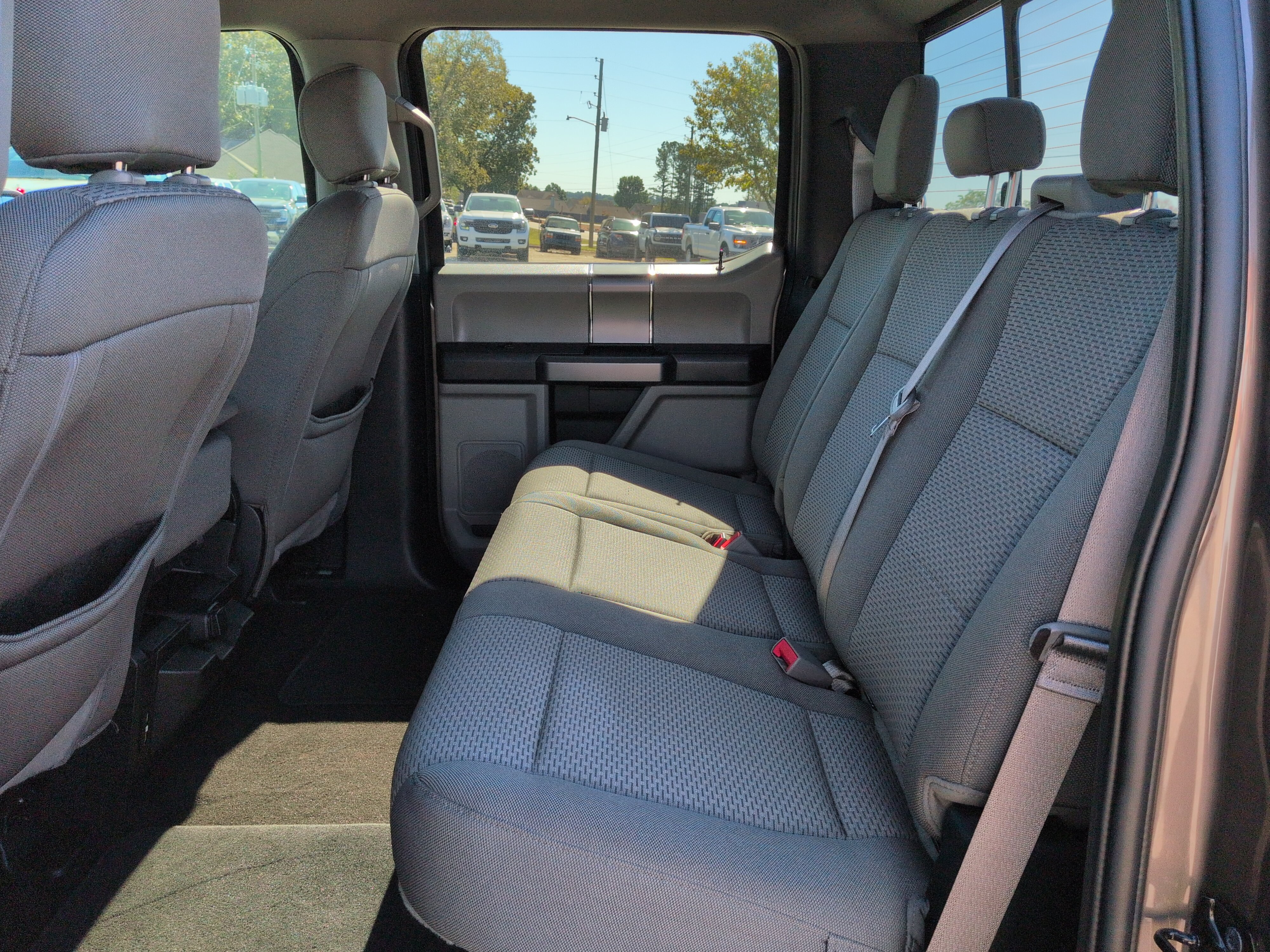 Certified 2020 Ford F150 XLT w/ Equipment Group 302A Luxury RWD image 12