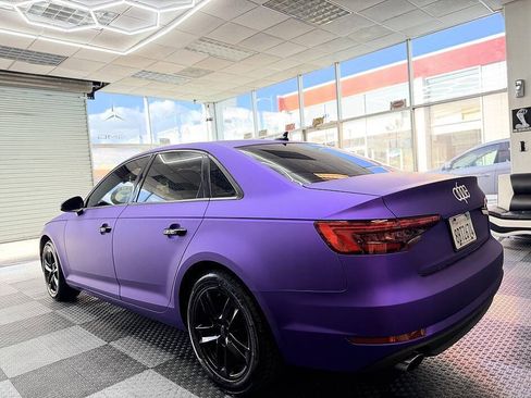 Used 2017 Audi A4 2.0T Premium FWD image 13