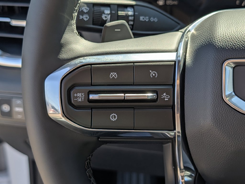 New 2027 GMC Terrain Elevation w/ Elevation Premium Package FWD image 20