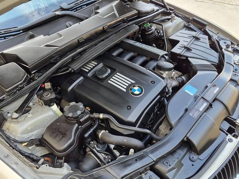 Used 2008 BMW 328xi Sedan AWD/4WD image 62