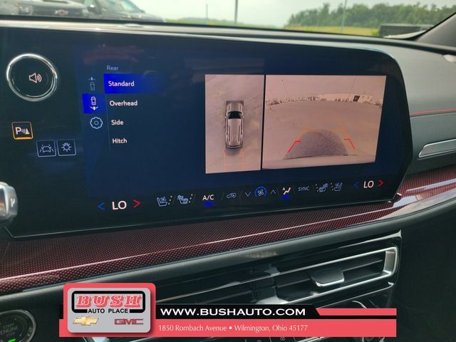 New 2026 Chevrolet Traverse RS w/ LPO, Floor Liner Package FWD image 29