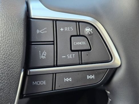 Used 2026 Toyota Highlander Platinum AWD/4WD image 17