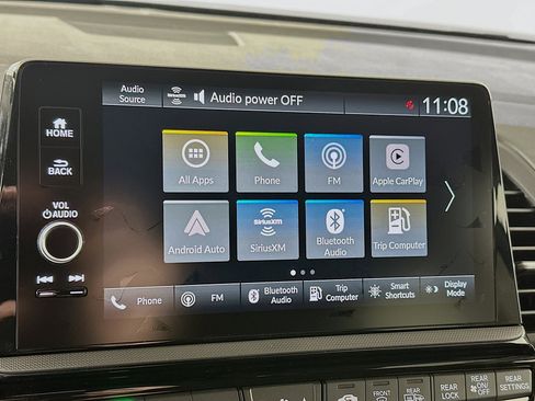 New 2026 Honda Odyssey EX-L image 14