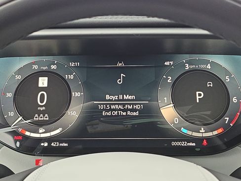 New 2026 Land Rover Range Rover Sport SE image 19