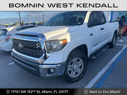 Used 2019 Toyota Tundra Limited