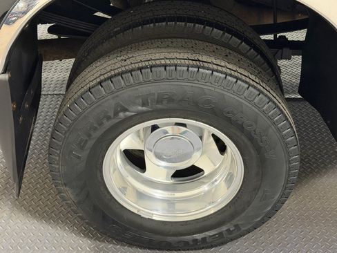 Used 2004 Ford F350 4x4 Crew Cab DRW Super Duty image 17