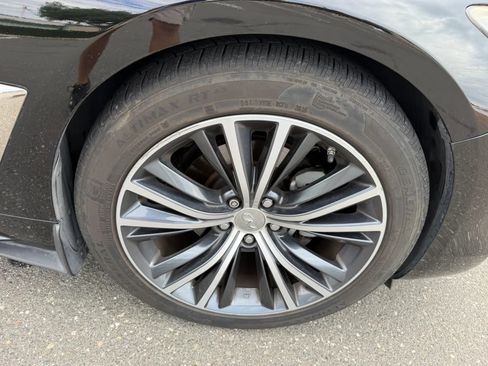 Used 2018 INFINITI Q60 2.0t w/ Cargo Package RWD image 30