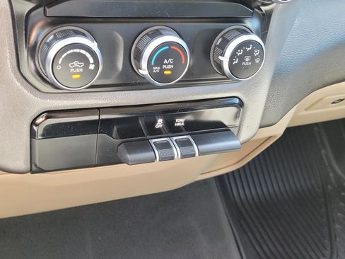 Used 2021 RAM 1500 Lone Star RWD image 24