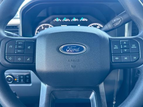 New 2026 Ford F350 XLT w/ 360-Degree Camera Package image 21