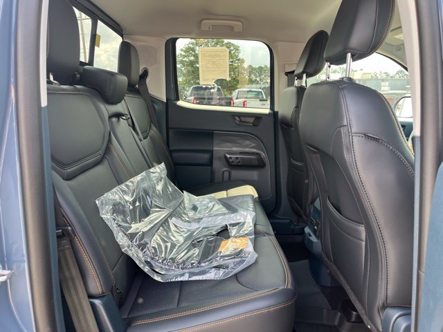 New 2026 Ford Maverick Tremor AWD/4WD image 10