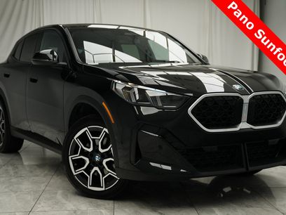 Used 2025 BMW X2 xDrive28i w/ Convenience Package