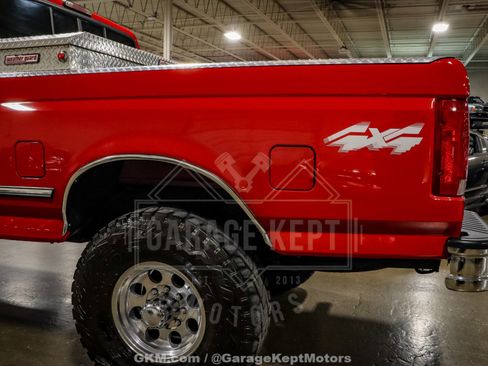 Used 1997 Ford F250 XLT image 40