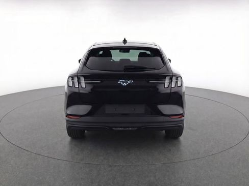 Used 2022 Ford Mustang Mach-E Select image 9