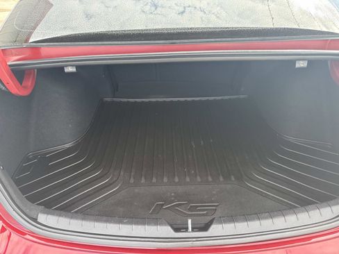 Used 2024 Kia K5 LXS image 7