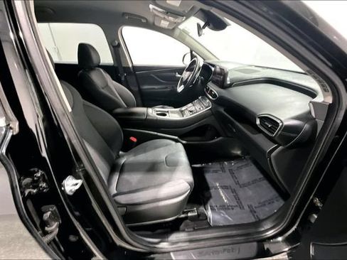 Used 2023 Hyundai Santa Fe SEL AWD/4WD image 32
