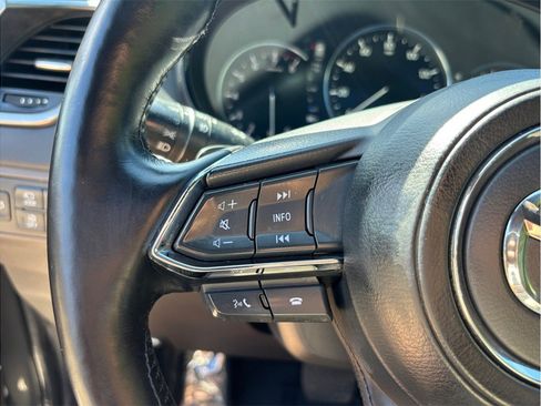 Used 2023 MAZDA CX-9 Signature AWD/4WD image 29