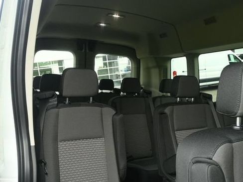 New 2026 Ford Transit 350 XLT RWD image 9