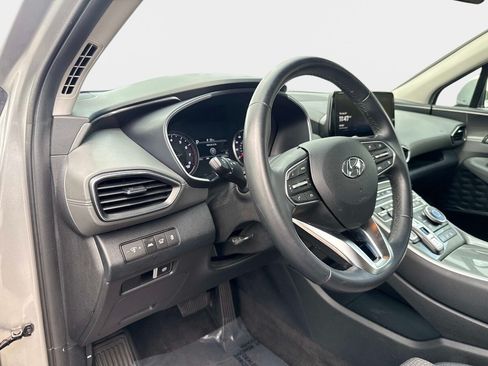 Used 2023 Hyundai Santa Fe SEL AWD/4WD image 17