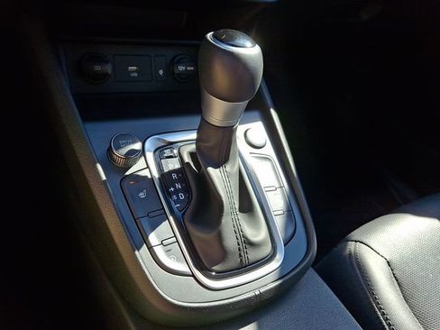 Certified 2023 Hyundai Kona Limited AWD/4WD image 22