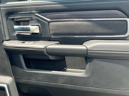 New 2026 RAM 2500 Laramie w/ Sport Appearance Package image 16